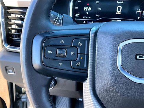 Used 2024 GMC Sierra 1500 Denali image 12