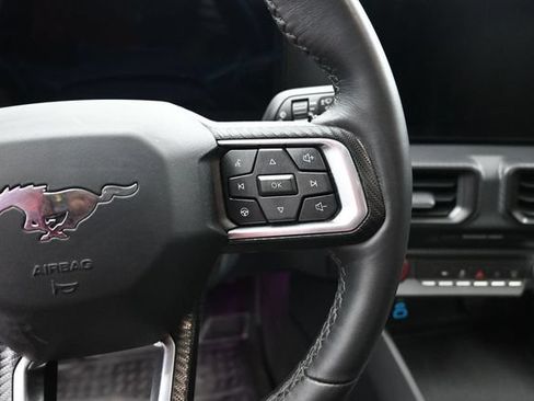 Used 2024 Ford Mustang GT RWD image 19