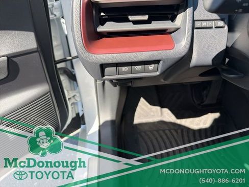 New 2026 Toyota Prius Plug-In Hybrid image 12