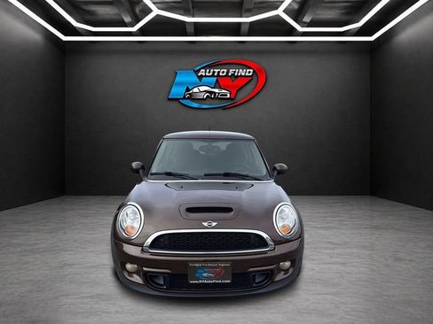 Used 2013 MINI Cooper S FWD image 11