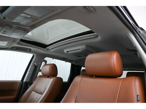 Used 2012 Toyota Sequoia Platinum image 11