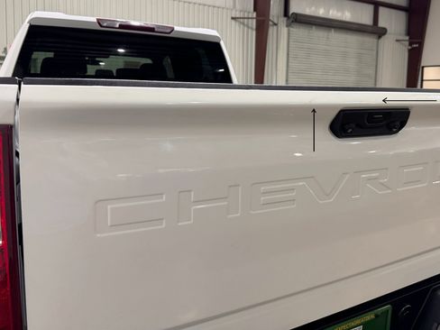 Used 2021 Chevrolet Silverado 2500 W/T w/ WT Convenience Package image 58