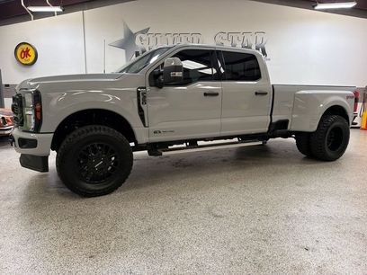 Used 2025 Ford F350 XLT w/ 360-Degree Camera Package