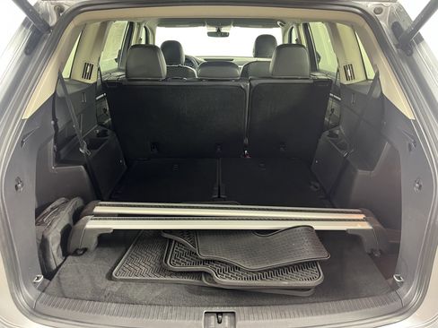 Certified 2023 Volkswagen Atlas SE AWD/4WD image 29