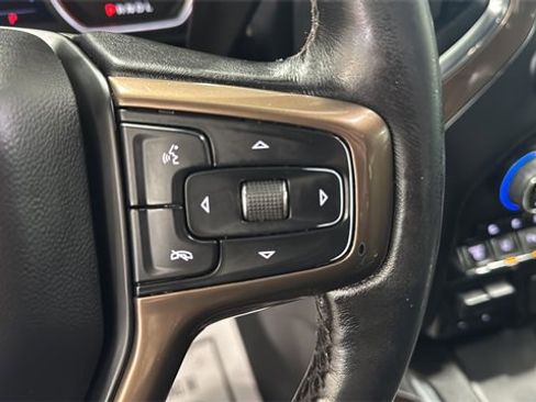 Used 2022 Chevrolet Silverado 3500 High Country w/ Z71 Off-Road Package image 41