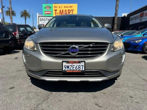 Used 2015 Volvo XC60 T5 Premier image 7