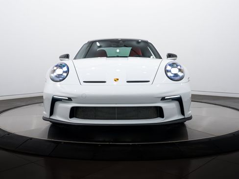 Certified 2024 Porsche 911 GT3 RWD image 10
