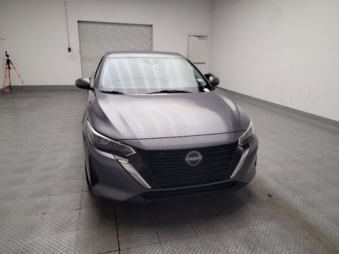 Used 2024 Nissan Sentra S FWD image 14