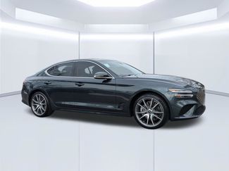 Used 2023 Genesis G70 3.3T RWD video 2