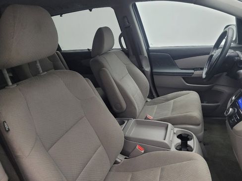 Used 2014 Honda Odyssey EX image 21