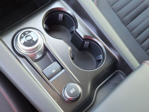 New 2026 Ford Explorer ST-Line RWD image 18
