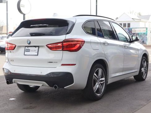 Used 2018 BMW X1 xDrive28i w/ M Sport Package image 5