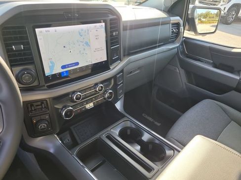 Used 2026 Ford F150 XLT w/ Equipment Group 303A High AWD/4WD image 21