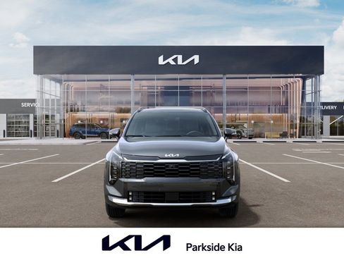 New 2026 Kia Sportage SX Prestige AWD/4WD image 2