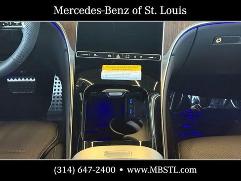 New 2026 Mercedes-Benz GLC 300 4MATIC image 11