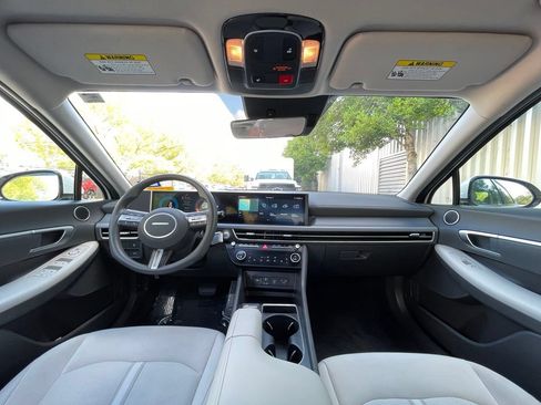 Used 2024 Hyundai Sonata SEL FWD image 31