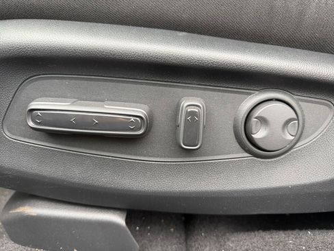 Used 2026 Honda CR-V EX image 13