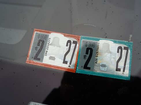 Used 2022 Audi S8 w/ S8 Comfort Plus Package image 82