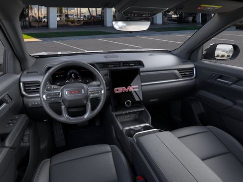 New 2026 GMC Terrain Elevation FWD image 16