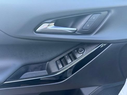 Certified 2025 Chevrolet Equinox LT AWD/4WD image 24