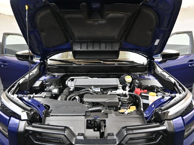 New 2026 Subaru Outback Touring XT AWD/4WD image 9