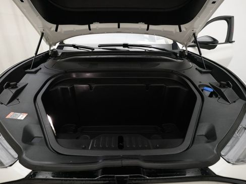 Used 2023 Ford Mustang Mach-E Premium w/ Mustang Nite Pony Package image 3