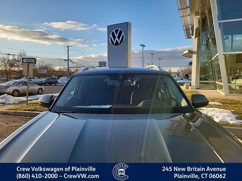 New 2026 Volkswagen Atlas SEL image 23