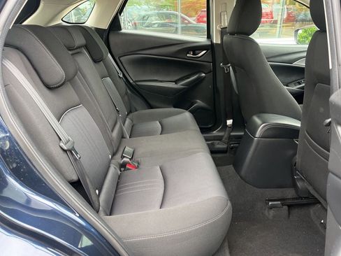 Used 2019 MAZDA CX-3 Sport AWD/4WD image 18