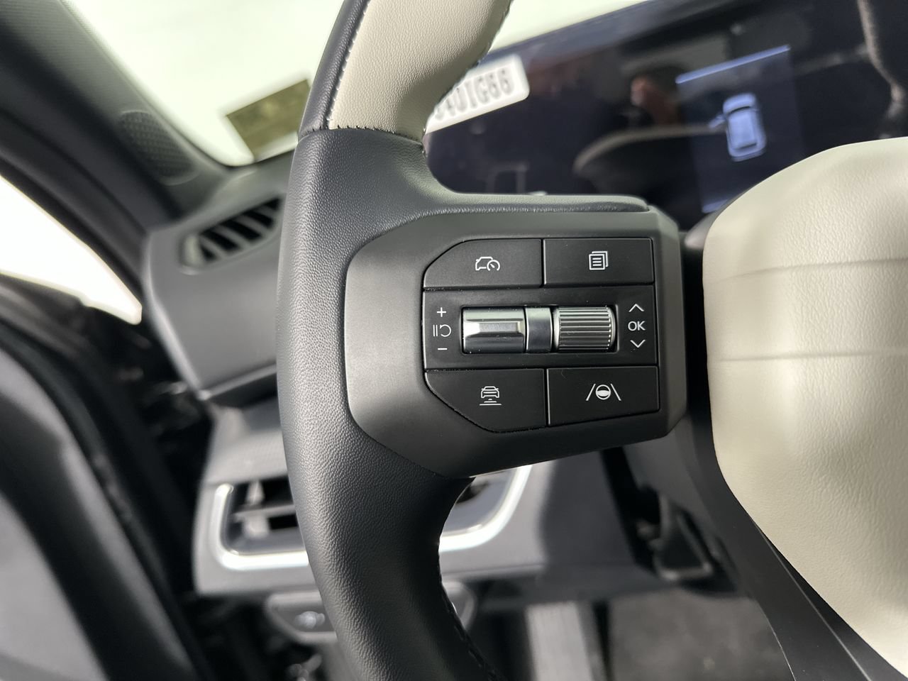 New 2027 Kia K4 GT-Line FWD image 6