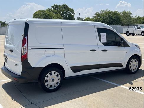 Used 2022 Ford Transit Connect XL FWD image 2