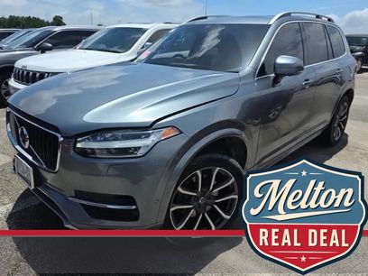 Used 2018 Volvo XC90 T6 Momentum w/ Convenience Package