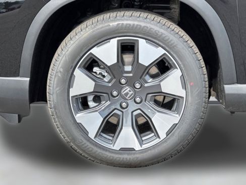 New 2026 Honda Pilot Elite image 11