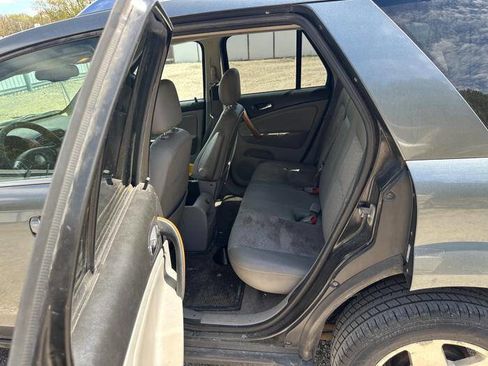 Used 2007 Saturn Vue AWD V6 w/ Comfort Pkg image 24