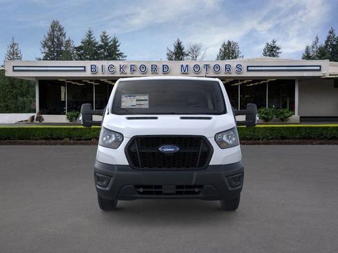 New 2025 Ford Transit 150 Base image 6