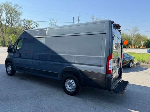 Used 2020 RAM ProMaster 3500 FWD image 8