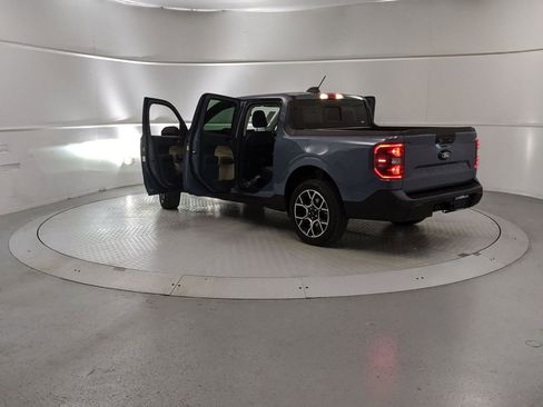 New 2026 Ford Maverick Lariat image 10