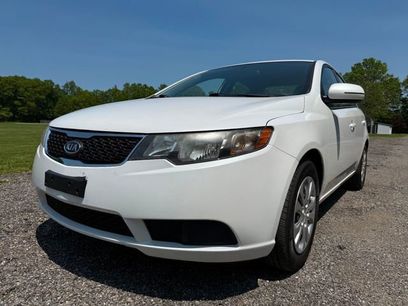 Used 2011 Kia Forte EX