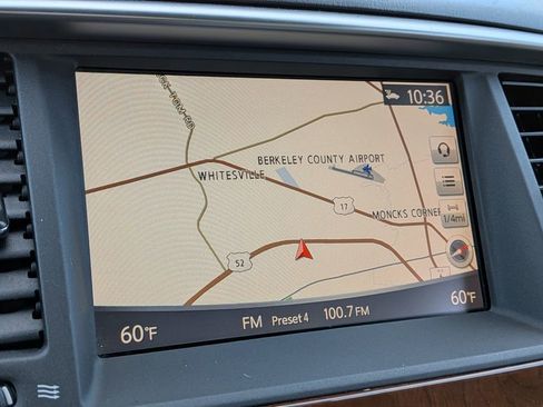 Used 2019 INFINITI QX80 Luxe w/ All-Season Package RWD image 26