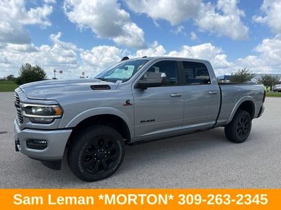 Used 2022 RAM 2500 Laramie
