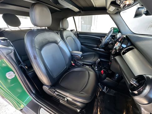 Certified 2023 MINI Cooper Convertible image 27