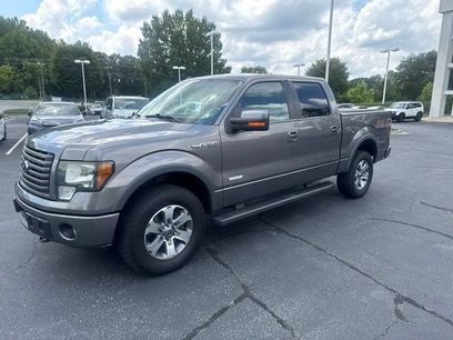 Used 2012 Ford F150 FX4 w/ FX Luxury Pkg