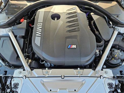 New 2026 BMW M440i Coupe w/ Premium Package image 15