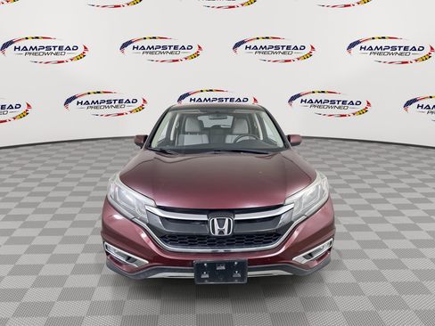 Used 2016 Honda CR-V EX image 3
