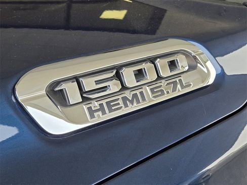 Used 2020 RAM 1500 Big Horn image 10