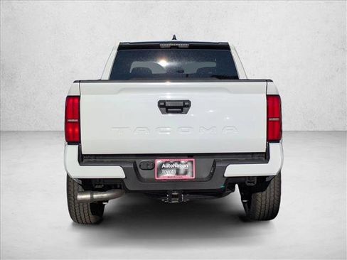 New 2026 Toyota Tacoma SR5 image 7