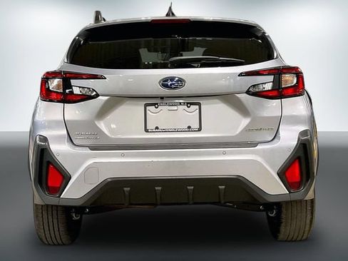Used 2024 Subaru Crosstrek 2.5i Limited AWD/4WD image 4