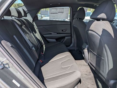 New 2026 Hyundai Elantra SEL Sport Premium FWD image 27