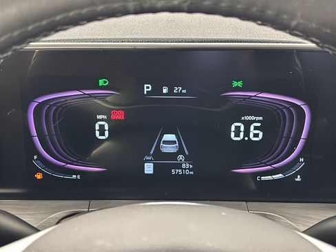Used 2024 Kia Telluride EX X-Line AWD/4WD image 26