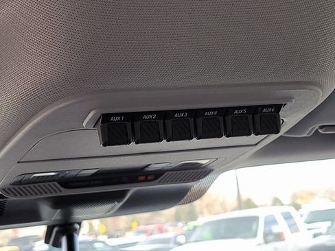 New 2025 Ford F250 XL w/ XL Chrome Package image 9