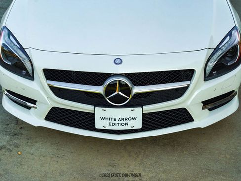 Used 2015 Mercedes-Benz SL 550 image 62